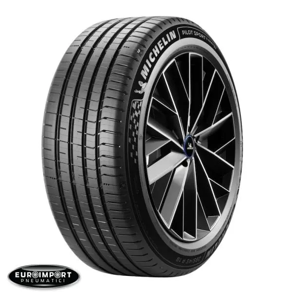 Michelin PILOT SPORT 5 ENERGY  265/45 R20 108 Y  XL 